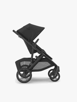 UPPAbaby Duo- & Kombivogne*Vista V3 Duovogn, Jake Sort