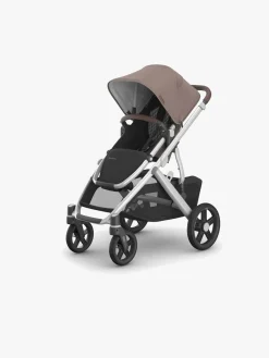 UPPAbaby Duo- & Kombivogne>Vista V3 Duovogn, Theo