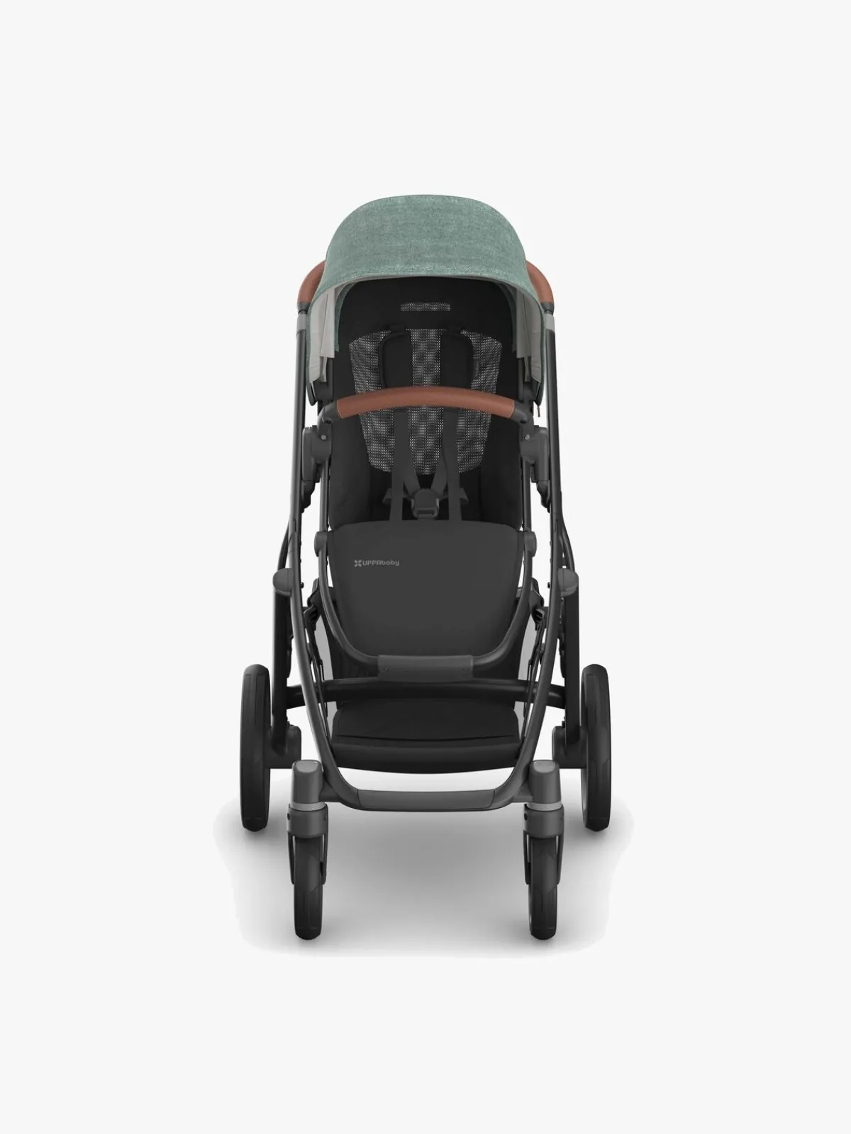 UPPAbaby Duo- & Kombivogne>Vista V3 Duovogn, Gwen