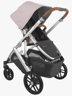 UPPAbaby VISTA V2 Duovogn, Alice Dusty Pink