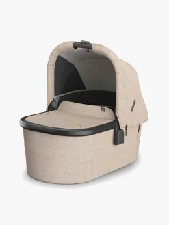 UPPAbaby Tvillingevogne>Vista V3 Tvillingevogn, Liam