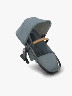 UPPAbaby Tvillingevogne*Vista V3 Tvillingevogn, Dillan