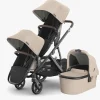 UPPAbaby Søskendevogne>Vista V3 Søskendevogn, Liam