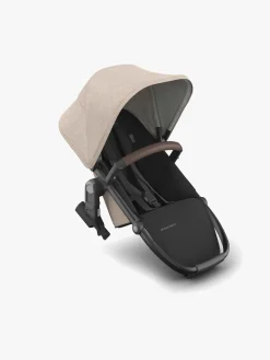 UPPAbaby Søskendevogne></noscript>Vista V3 Søskendevogn, Liam
