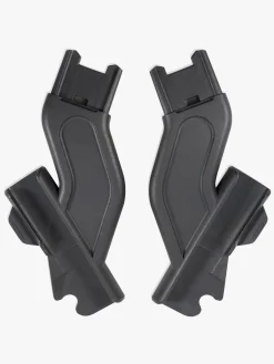 UPPAbaby Søskendevogne></noscript>Vista V3 Søskendevogn, Liam