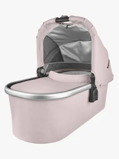 UPPAbaby Vogndele>VISTA/CRUZ V2 Liggedel, Alice Dusty Pink