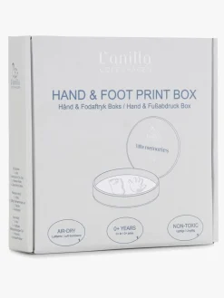 VanillaCopenhagen Interiør*Vanilla Copenhagen Babyprint Boks