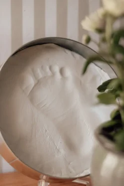 VanillaCopenhagen Interiør*Vanilla Copenhagen Babyprint Boks