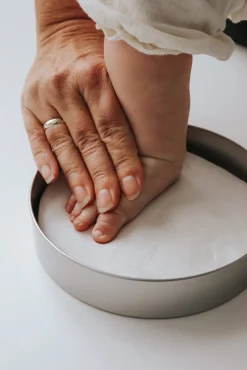 VanillaCopenhagen Interiør*Vanilla Copenhagen Babyprint Boks