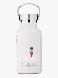 VanillaCopenhagen Vanilla Copenhagen Drikkedunk 350 ml, Tin Stickman