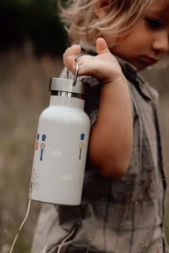 VanillaCopenhagen Vanilla Copenhagen Drikkedunk 350 ml, Tin Stickman