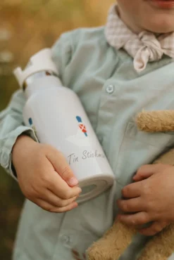 VanillaCopenhagen Vanilla Copenhagen Drikkedunk 350 ml, Tin Stickman