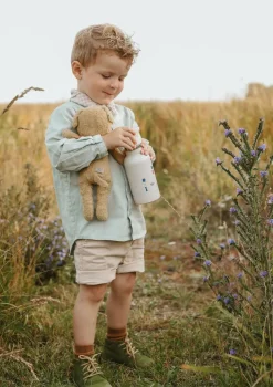 VanillaCopenhagen Vanilla Copenhagen Drikkedunk 350 ml, Tin Stickman