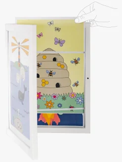 Børn VanillaCopenhagen Interiør>Vanilla Copenhagen Gallery Ramme, White