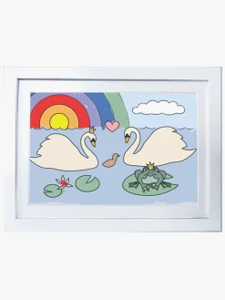 Børn VanillaCopenhagen Interiør>Vanilla Copenhagen Gallery Ramme, White