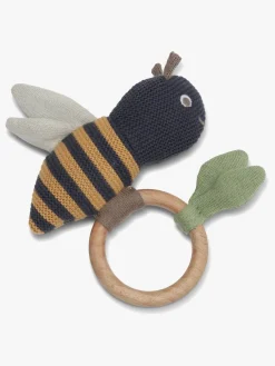 VanillaCopenhagen Babylegetøj*Vanilla Copenhagen Honeybee Rangle, Honey