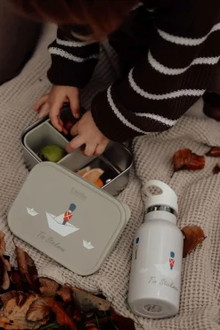 VanillaCopenhagen Vanilla Copenhagen Madkasse, Tin Stickman