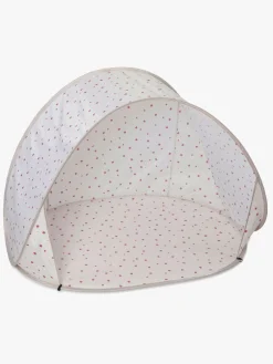 Børn VanillaCopenhagen Vanilla Copenhagen Pop-Up UV-Telt Classic, Lady Lovebug