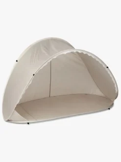 VanillaCopenhagen Uv & Strand*Vanilla Copenhagen Pop-Up UV-Telt Family, Oyster Grey