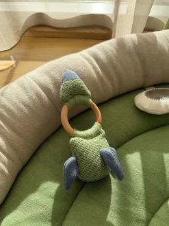 VanillaCopenhagen Vanilla Copenhagen Rocket Rangle, Fern