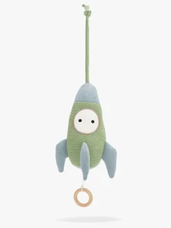 VanillaCopenhagen Vanilla Copenhagen Rocket Spilledåse, Fern