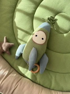 VanillaCopenhagen Vanilla Copenhagen Rocket Spilledåse, Fern