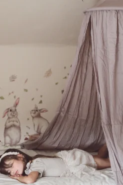 Børn VanillaCopenhagen Vanilla Copenhagen Sengehimmel, Wood