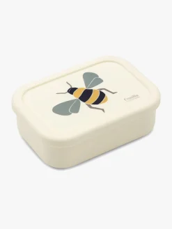 VanillaCopenhagen Vanilla Copenhagen Silikone Madkasse, Honeybee