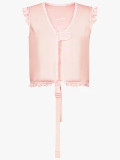 Børn VanillaCopenhagen Vanilla Copenhagen Svømmevest, English Rose