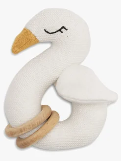 VanillaCopenhagen Vanilla Copenhagen Swan Rangle, Milk