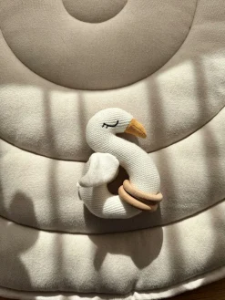 VanillaCopenhagen Vanilla Copenhagen Swan Rangle, Milk