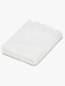 Børn VanillaCopenhagen Interiør>Vanilla Copenhagen Tæppe, Milk