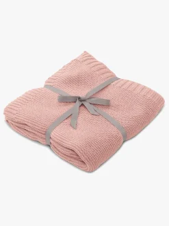 VanillaCopenhagen Interiør*Vanilla Copenhagen Tæppe, Misty Rose