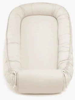 Børn VanillaCopenhagen Babynest, Oyster Grey