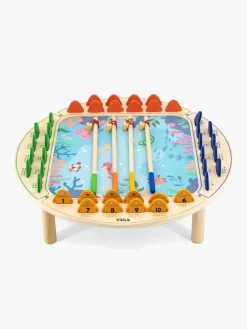 VIGA Spil & Puslespil>Fiskespil