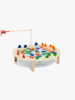 VIGA Spil & Puslespil>Fiskespil