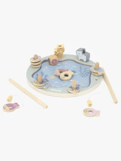 VIGA Spil & Puslespil>Fiskespil