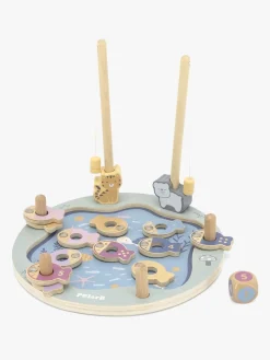 VIGA Spil & Puslespil>Fiskespil