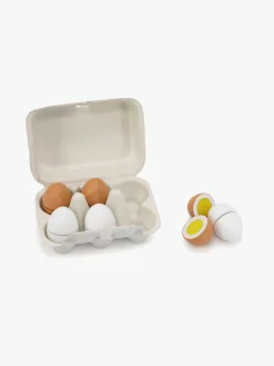 VIGA Rolleleg*Æggebakke 6-pak