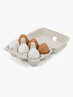 VIGA Rolleleg*Æggebakke 6-pak