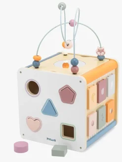 Børn VIGA 8-i-1 Aktivitetslegetøj