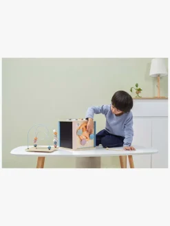 Børn VIGA 8-i-1 Aktivitetslegetøj