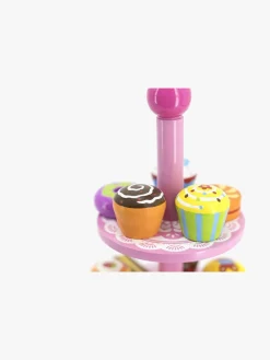 VIGA Rolleleg*Kagefad Flerfarvet