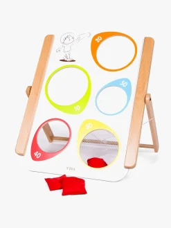 VIGA Legetøj Til Børn På 0-10 År|Spil & Puslespil*Kastespil Ærteposer