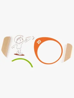 VIGA Legetøj Til Børn På 0-10 År|Spil & Puslespil*Kastespil Ærteposer