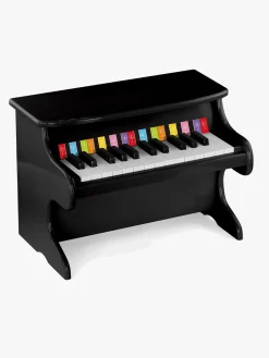 Børn VIGA Klaver, Sort