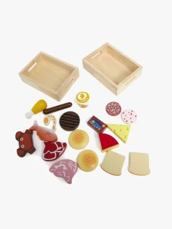 VIGA Rolleleg*Legemad i Træ