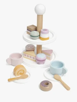 VIGA Rolleleg>Legesæt Afternoon Tea