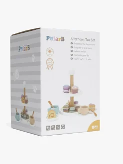 VIGA Rolleleg></noscript>Legesæt Afternoon Tea