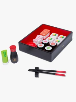 VIGA Rolleleg*Legetøjsmad Sushi